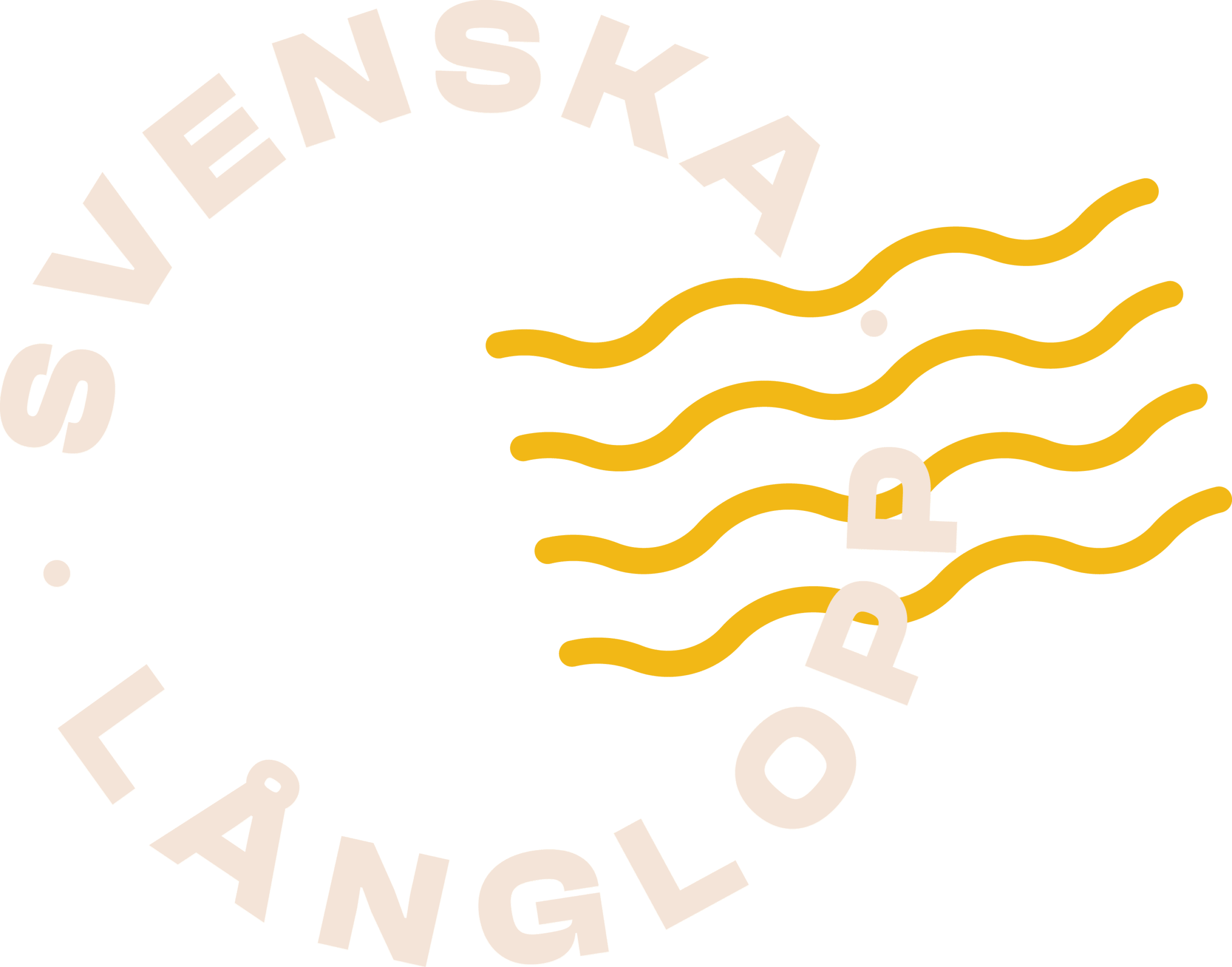 Svenska Långlopp