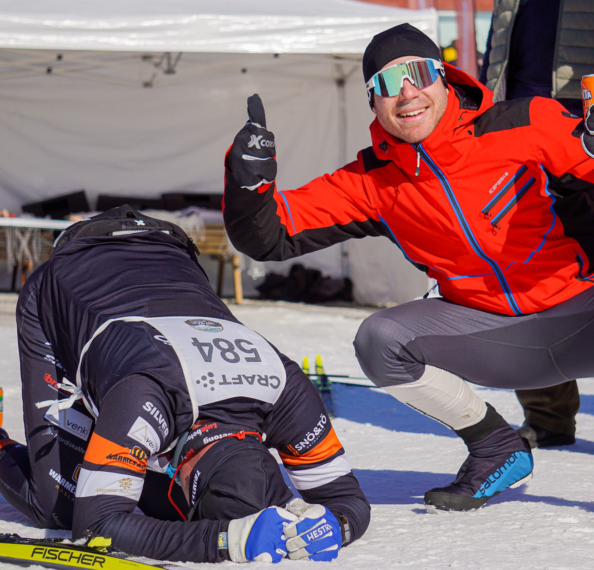 The Originals: Så kör du hem en gratis startplats till 2027