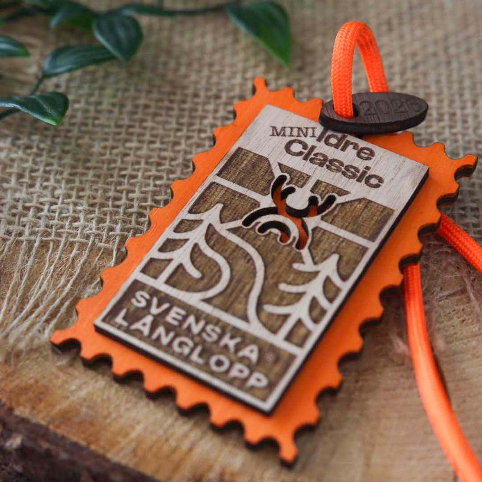 Ytterligare ett lopp till Idre Classic – barnen tar plats i spåren