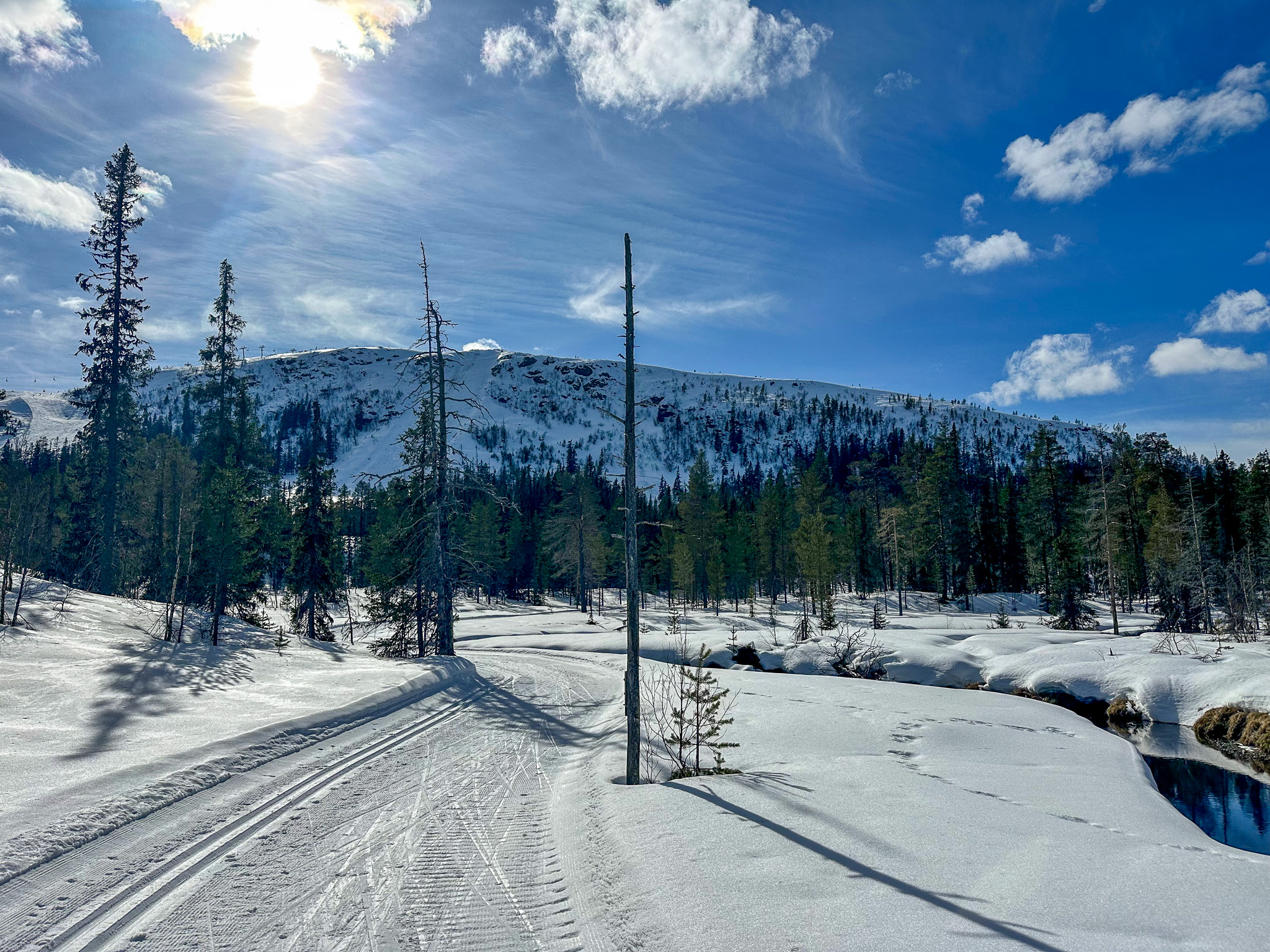 Allt du behöver veta inför Idre Classic